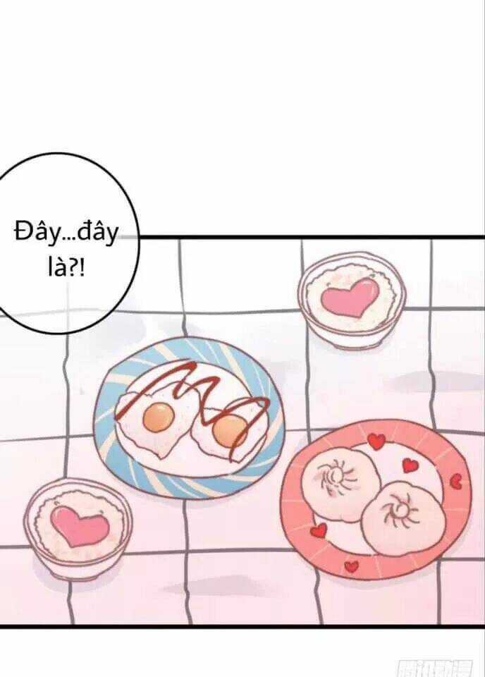 Lời Thì Thầm Chapter 36 trang 17