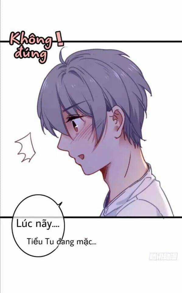 Lời Thì Thầm Chapter 36 trang 2