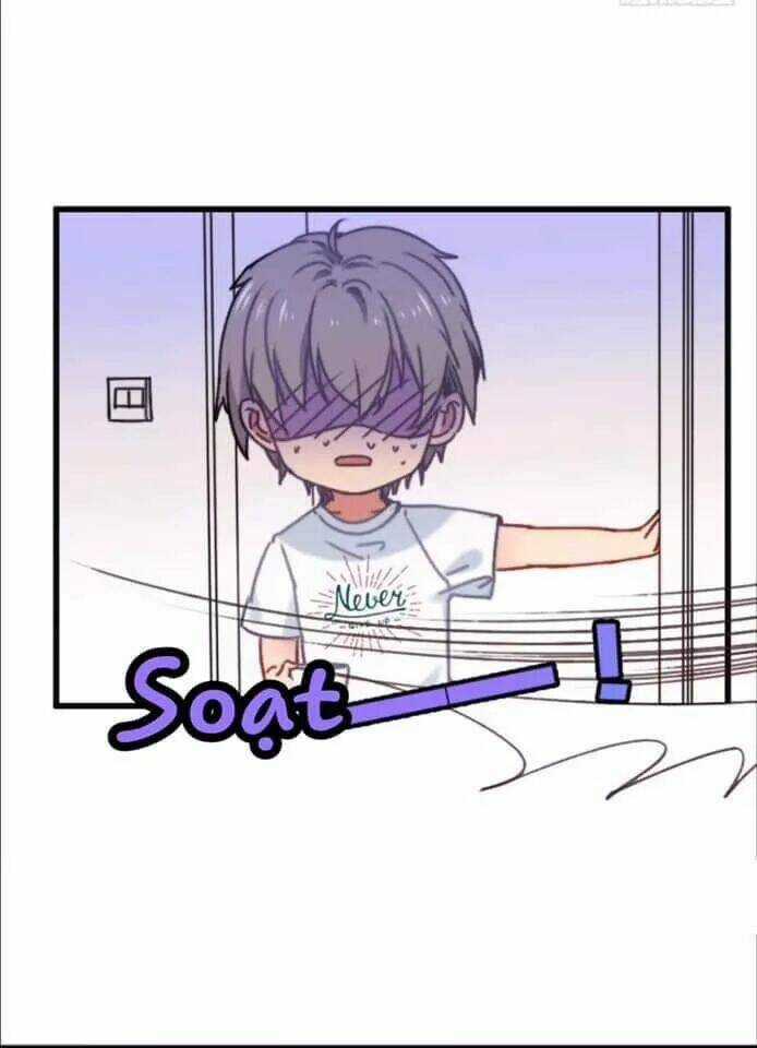 Lời Thì Thầm Chapter 36 trang 3