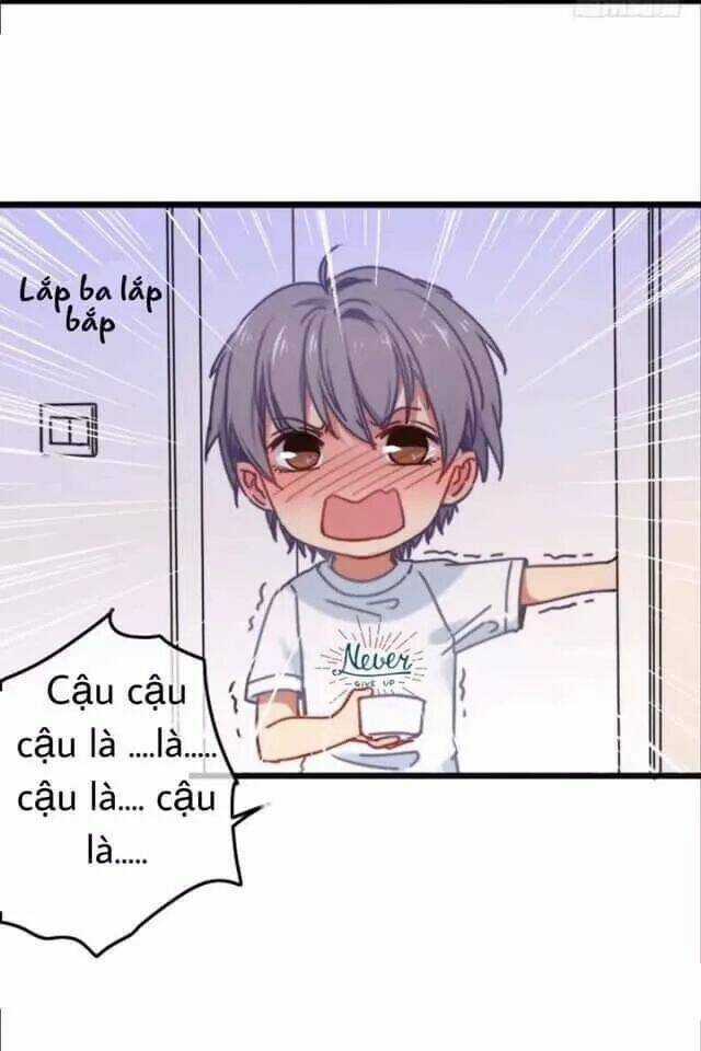 Lời Thì Thầm Chapter 36 trang 5