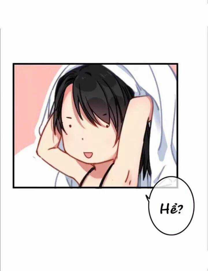 Lời Thì Thầm Chapter 36 trang 6