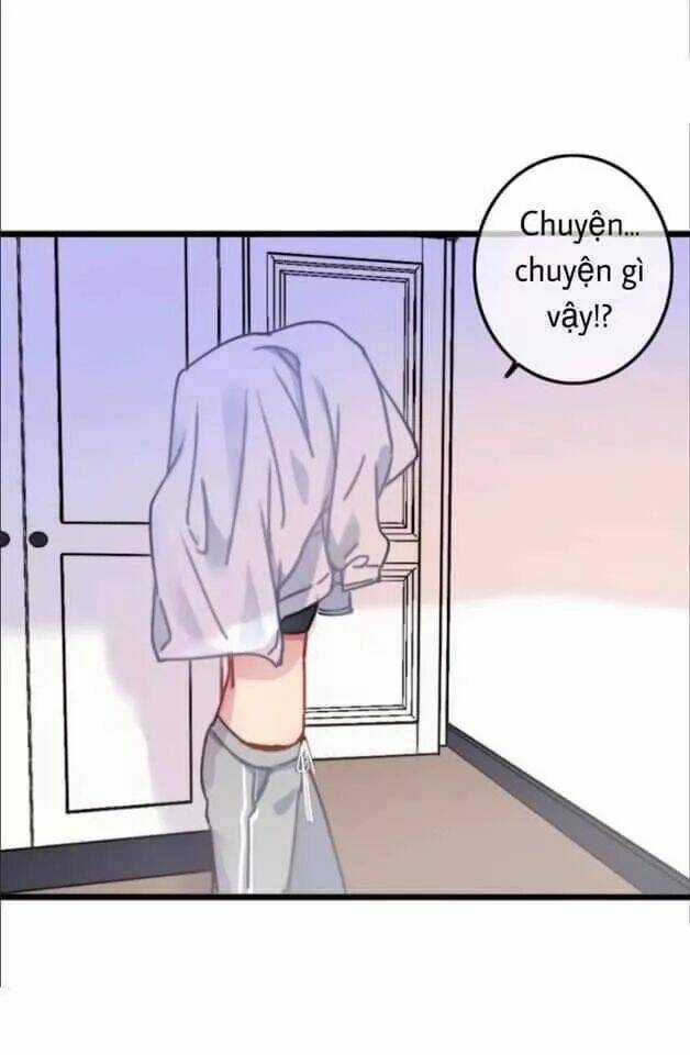 Lời Thì Thầm Chapter 36 trang 8
