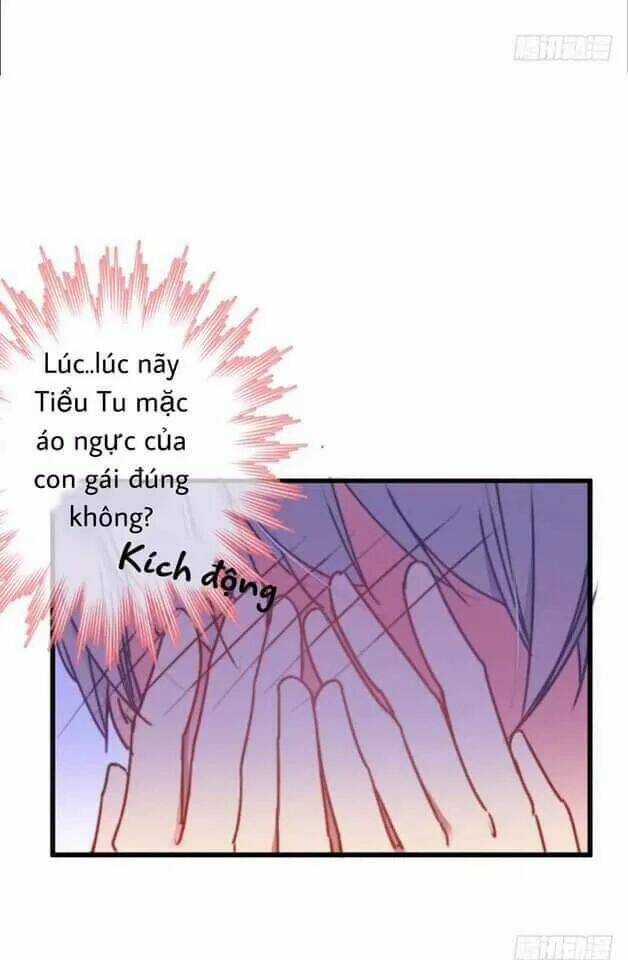 Lời Thì Thầm Chapter 36 trang 9