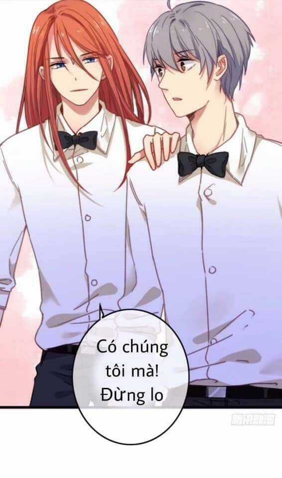 Lời Thì Thầm Chapter 37.2 trang 10