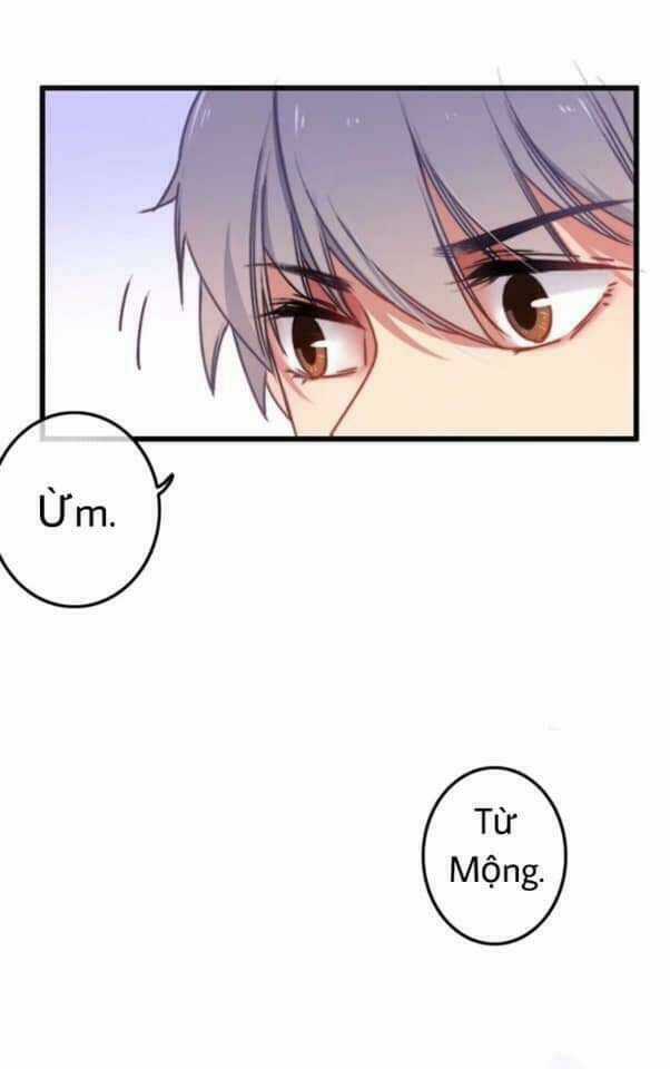 Lời Thì Thầm Chapter 37.2 trang 11