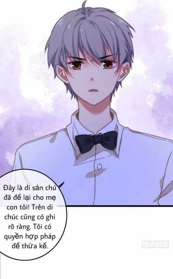 Lời Thì Thầm Chapter 37.2 trang 12