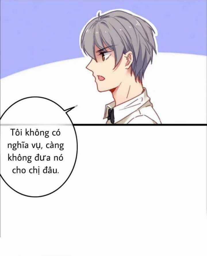 Lời Thì Thầm Chapter 37.2 trang 13