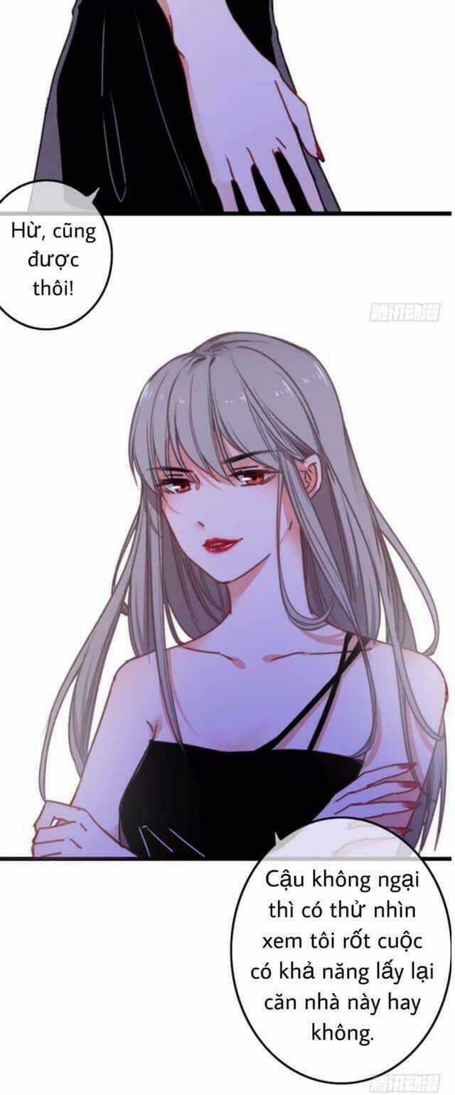 Lời Thì Thầm Chapter 37.2 trang 15