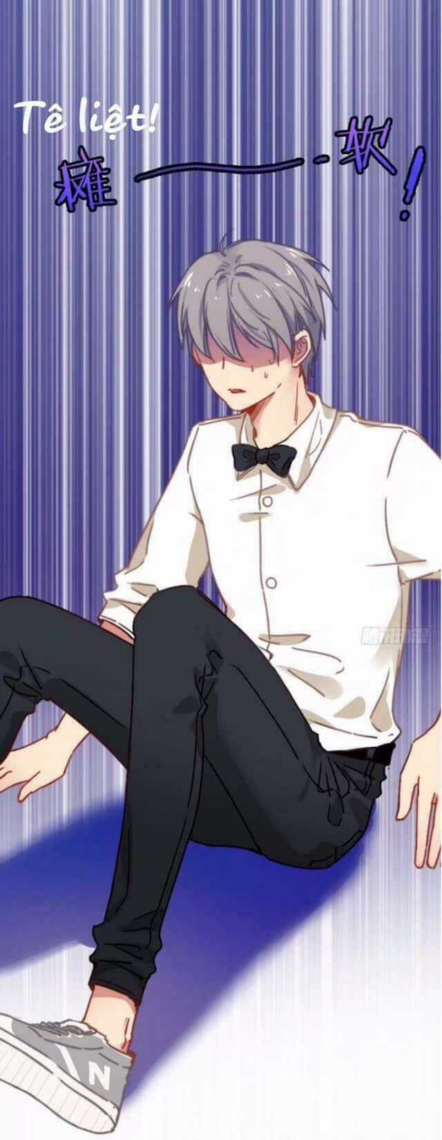 Lời Thì Thầm Chapter 37.2 trang 18