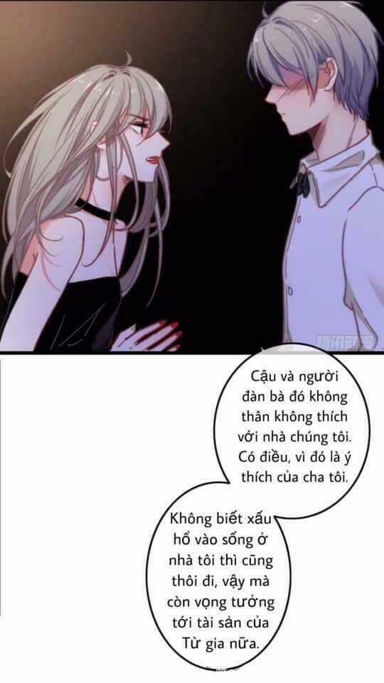 Lời Thì Thầm Chapter 37.2 trang 2