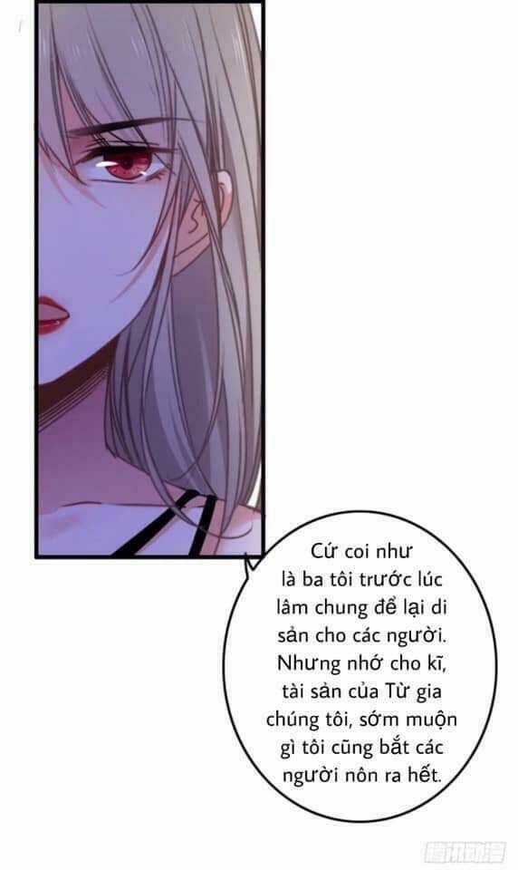 Lời Thì Thầm Chapter 37.2 trang 3