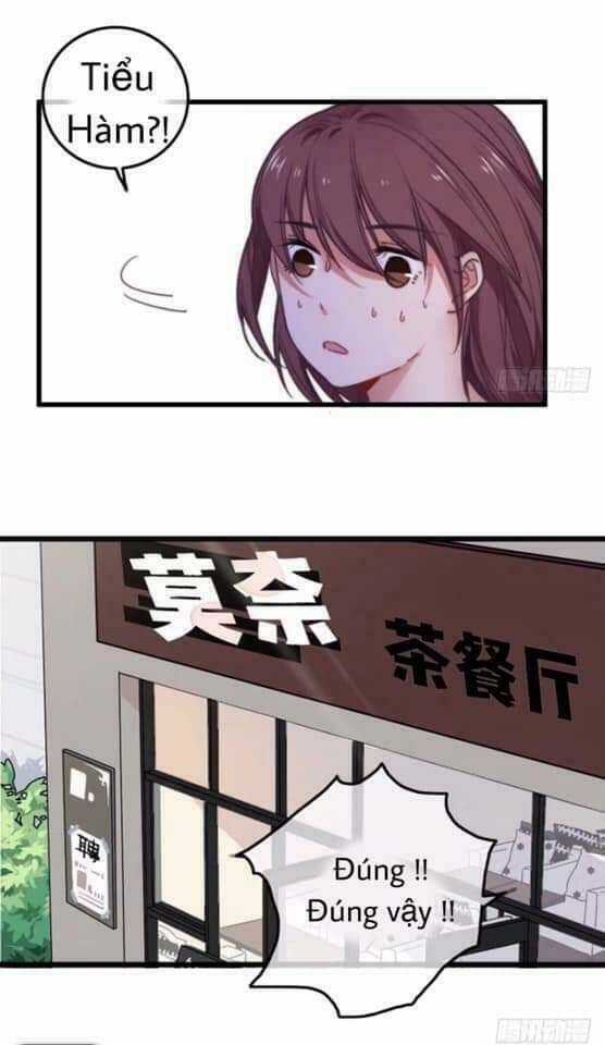 Lời Thì Thầm Chapter 37.2 trang 6