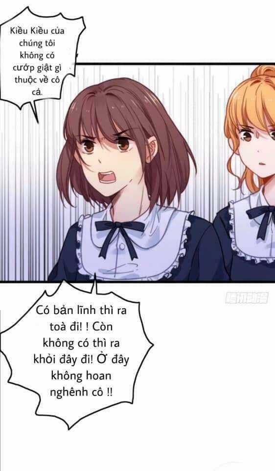 Lời Thì Thầm Chapter 37.2 trang 7