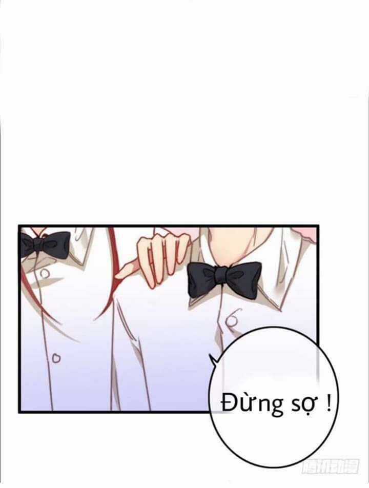 Lời Thì Thầm Chapter 37.2 trang 9