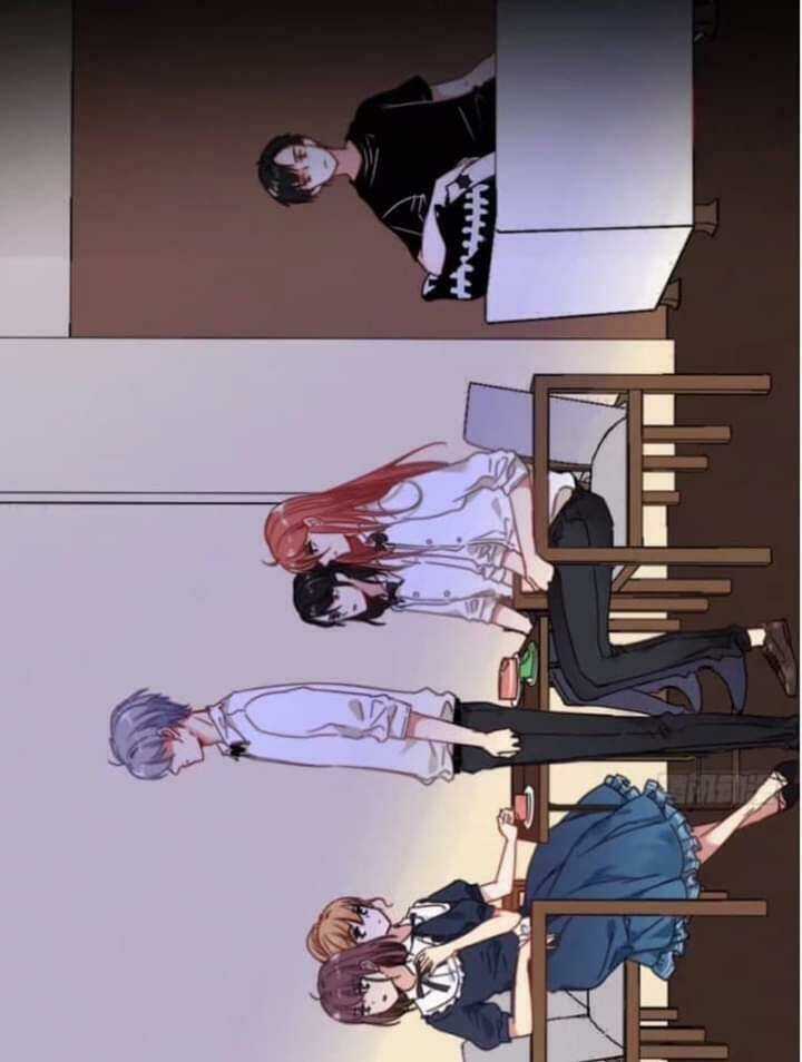 Lời Thì Thầm Chapter 37 trang 10