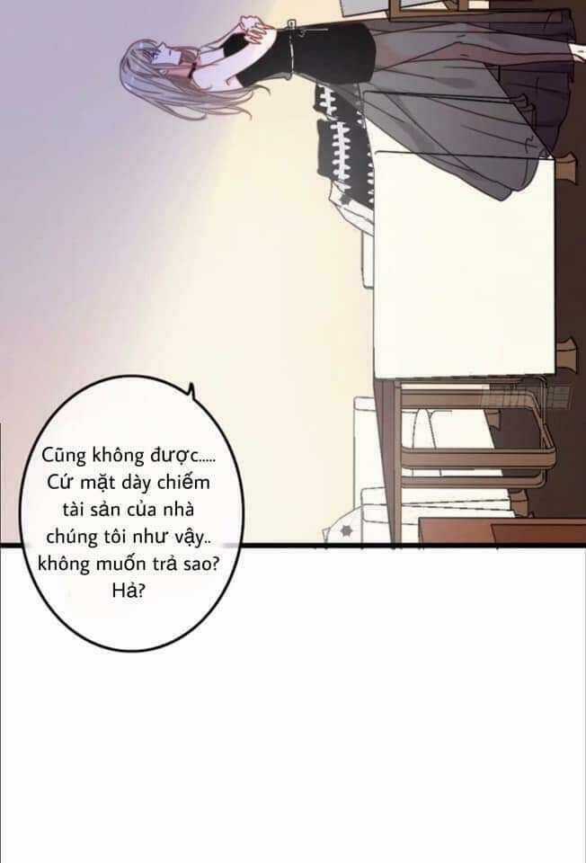 Lời Thì Thầm Chapter 37 trang 11