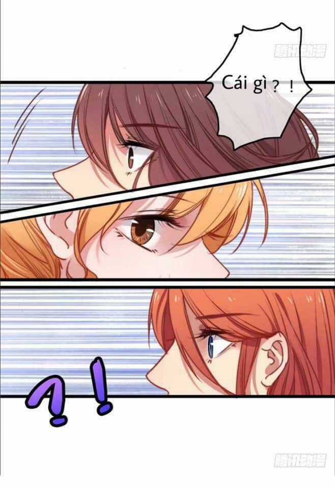 Lời Thì Thầm Chapter 37 trang 12