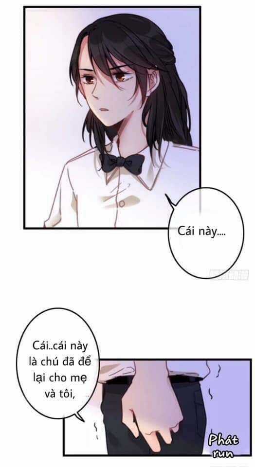 Lời Thì Thầm Chapter 37 trang 13