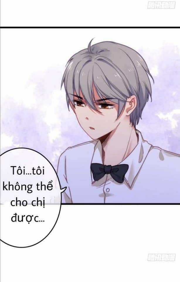 Lời Thì Thầm Chapter 37 trang 14