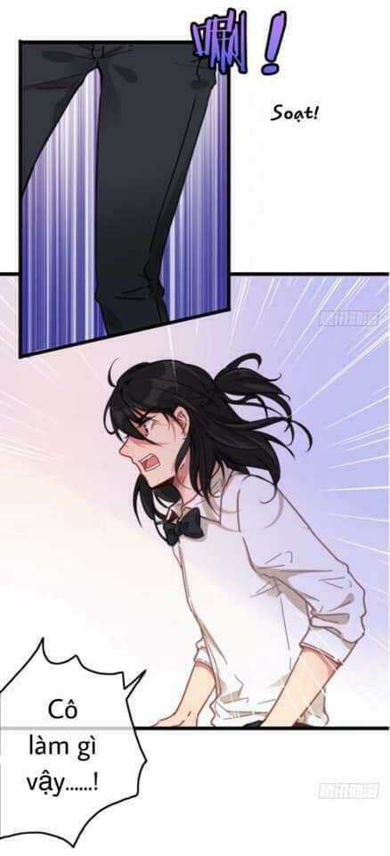 Lời Thì Thầm Chapter 37 trang 19