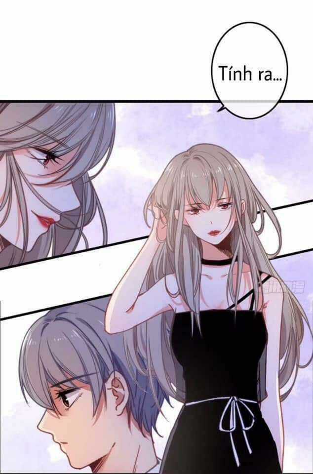 Lời Thì Thầm Chapter 37 trang 2