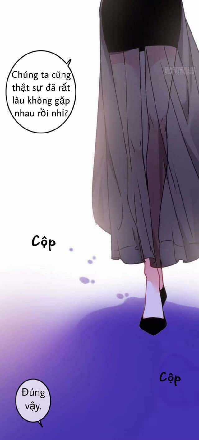 Lời Thì Thầm Chapter 37 trang 3