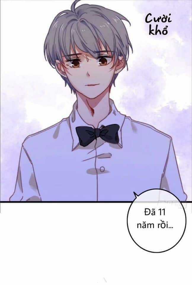 Lời Thì Thầm Chapter 37 trang 4