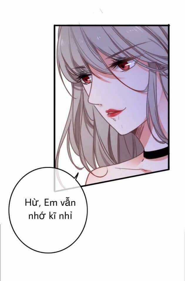 Lời Thì Thầm Chapter 37 trang 5