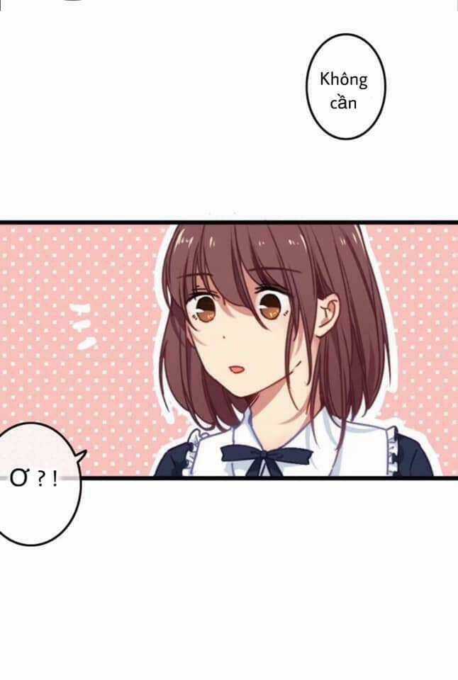 Lời Thì Thầm Chapter 37 trang 7