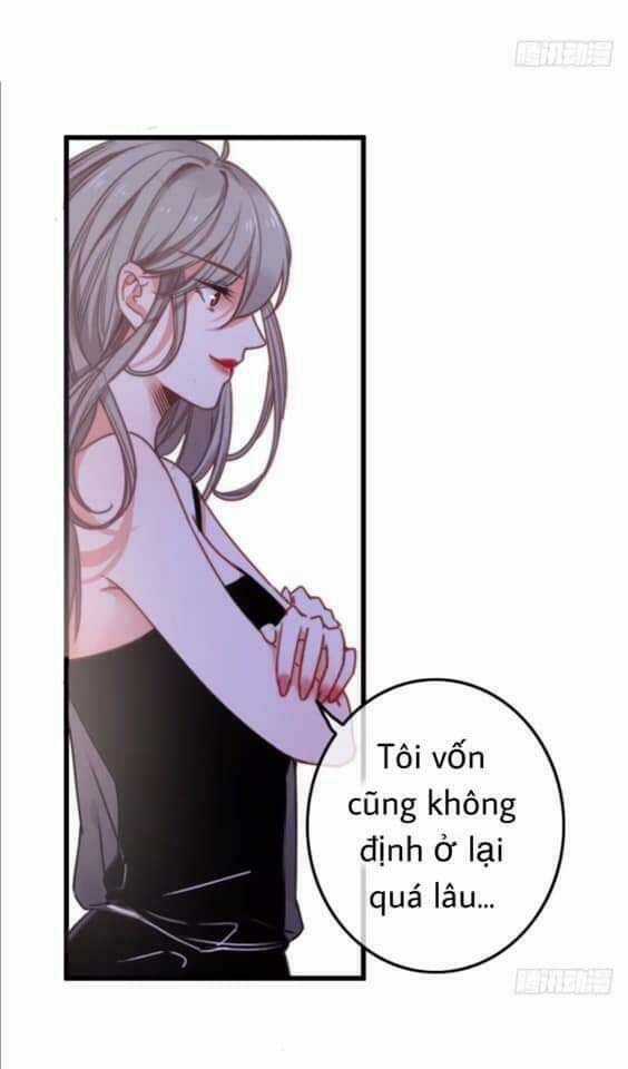 Lời Thì Thầm Chapter 37 trang 8