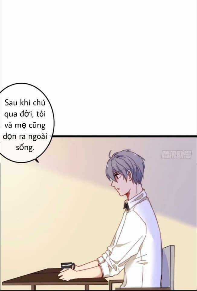 Lời Thì Thầm Chapter 38.2 trang 10