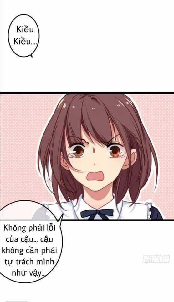 Lời Thì Thầm Chapter 38.2 trang 11