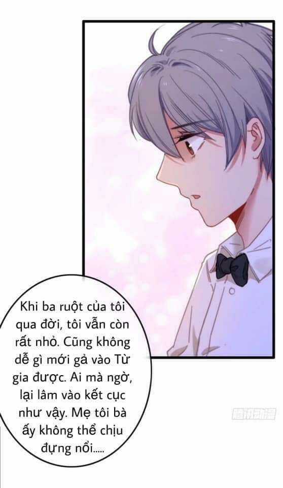 Lời Thì Thầm Chapter 38.2 trang 13