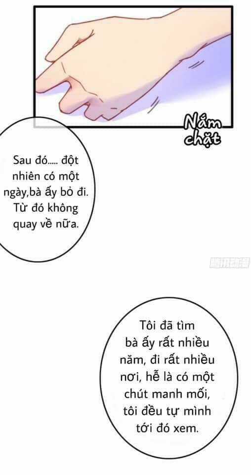 Lời Thì Thầm Chapter 38.2 trang 16