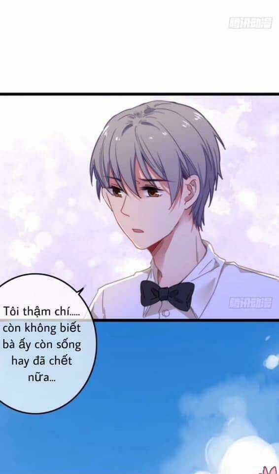 Lời Thì Thầm Chapter 38.2 trang 17