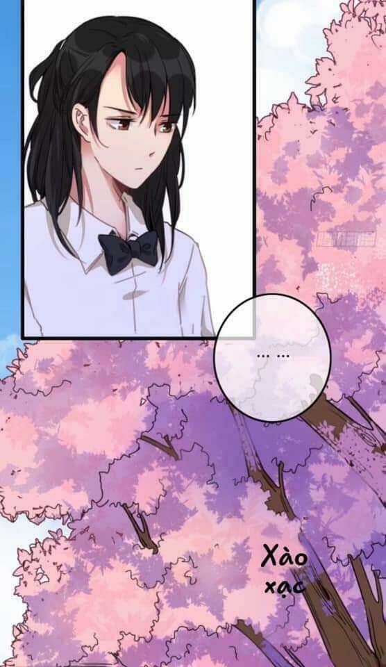 Lời Thì Thầm Chapter 38.2 trang 18