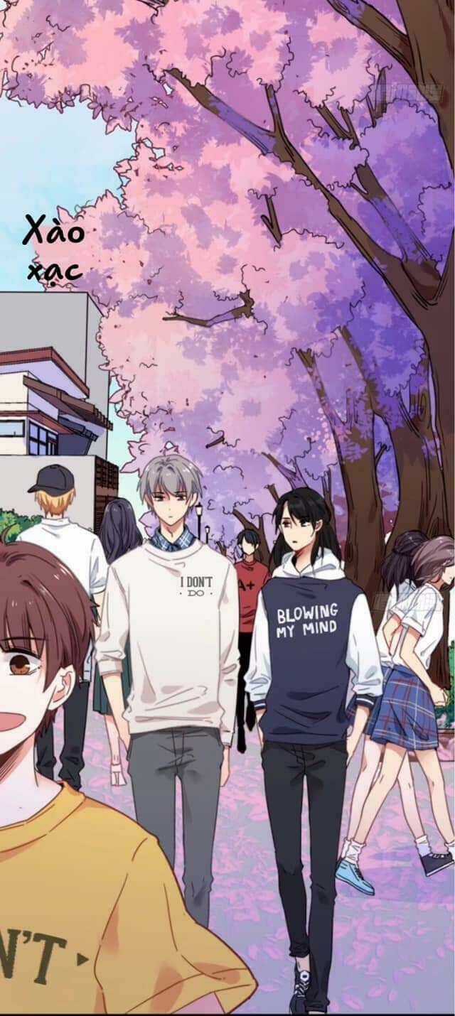 Lời Thì Thầm Chapter 38.2 trang 19