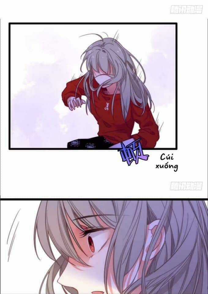 Lời Thì Thầm Chapter 38.2 trang 2