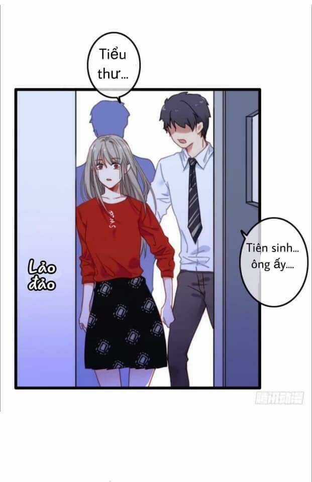 Lời Thì Thầm Chapter 38.2 trang 4