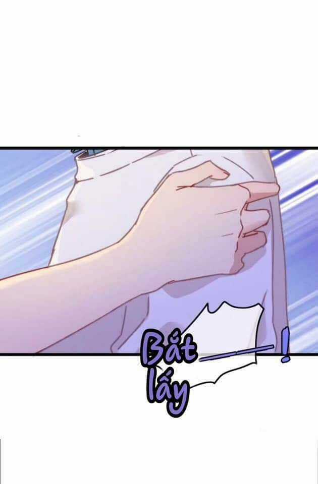 Lời Thì Thầm Chapter 38.3 trang 10