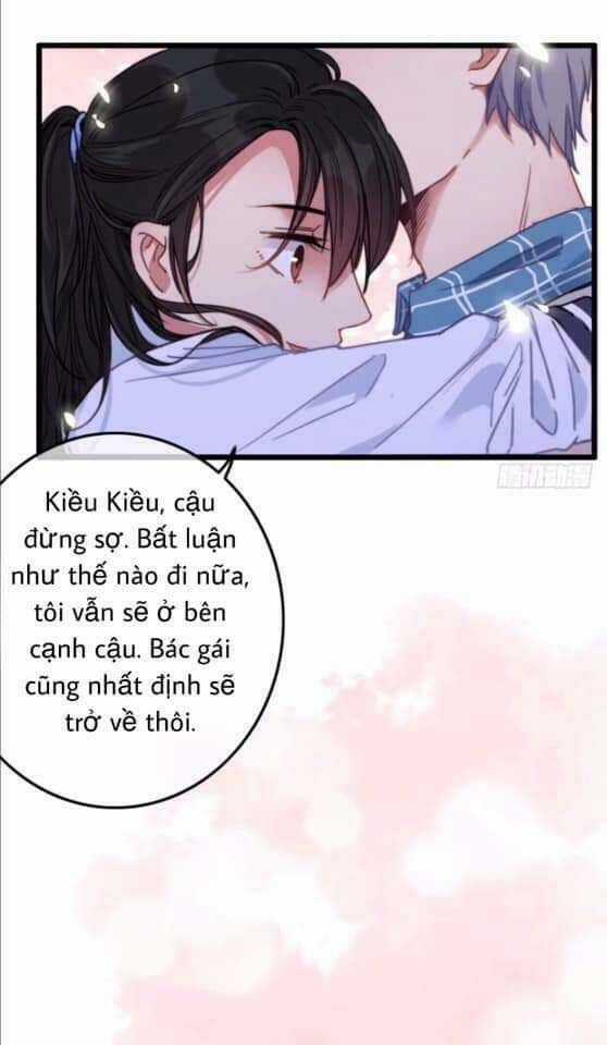 Lời Thì Thầm Chapter 38.3 trang 13