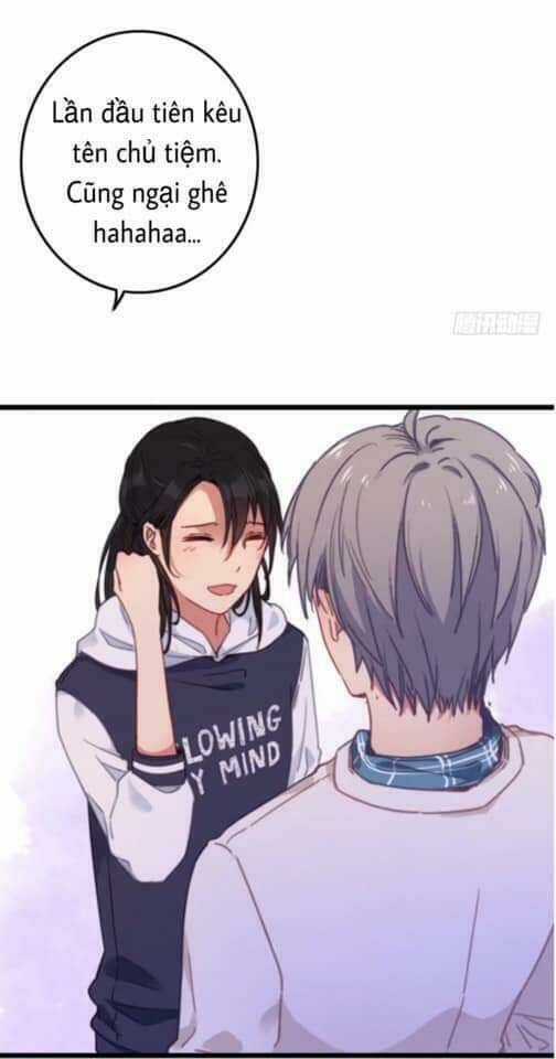 Lời Thì Thầm Chapter 38.3 trang 16