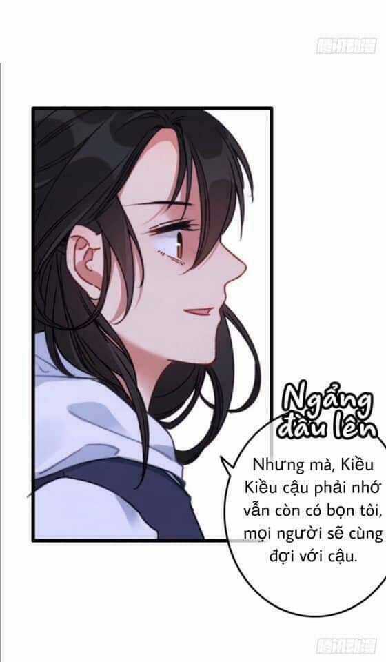 Lời Thì Thầm Chapter 38.3 trang 17