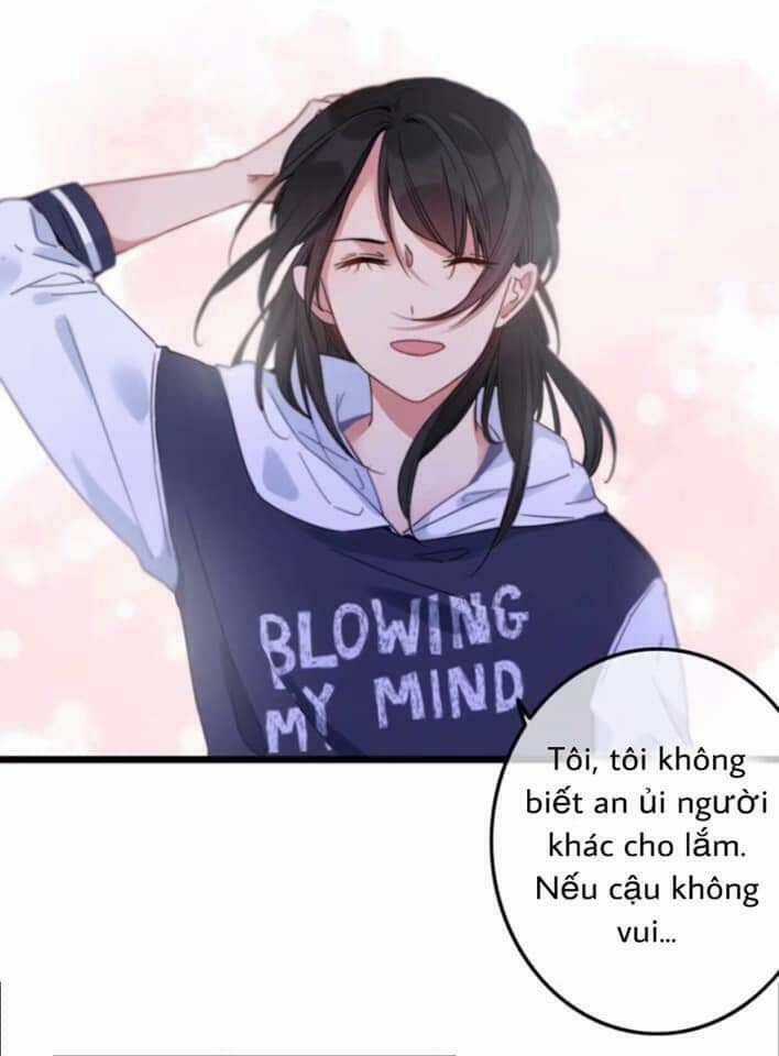 Lời Thì Thầm Chapter 38.3 trang 4