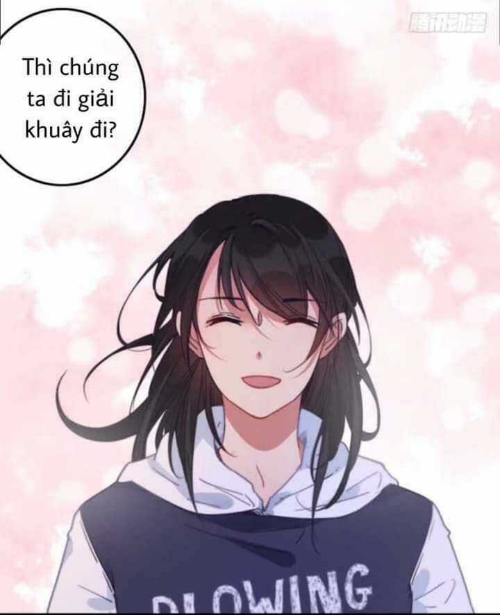Lời Thì Thầm Chapter 38.3 trang 6