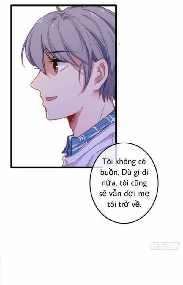 Lời Thì Thầm Chapter 38.3 trang 8