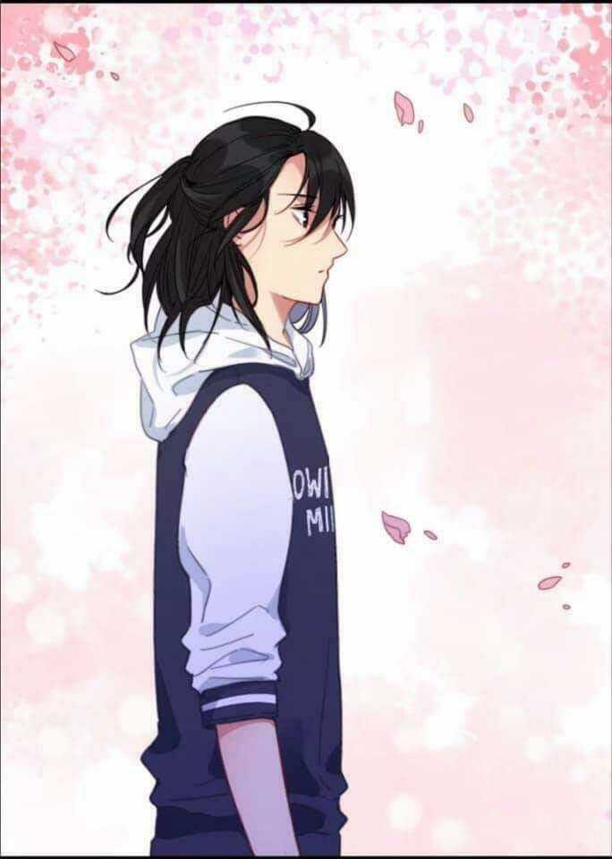 Lời Thì Thầm Chapter 38.3 trang 9