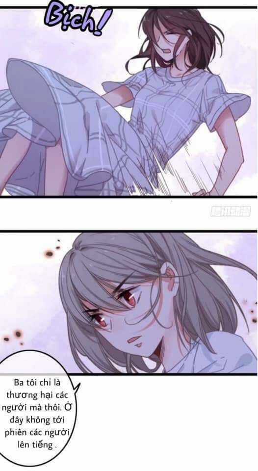 Lời Thì Thầm Chapter 38 trang 10