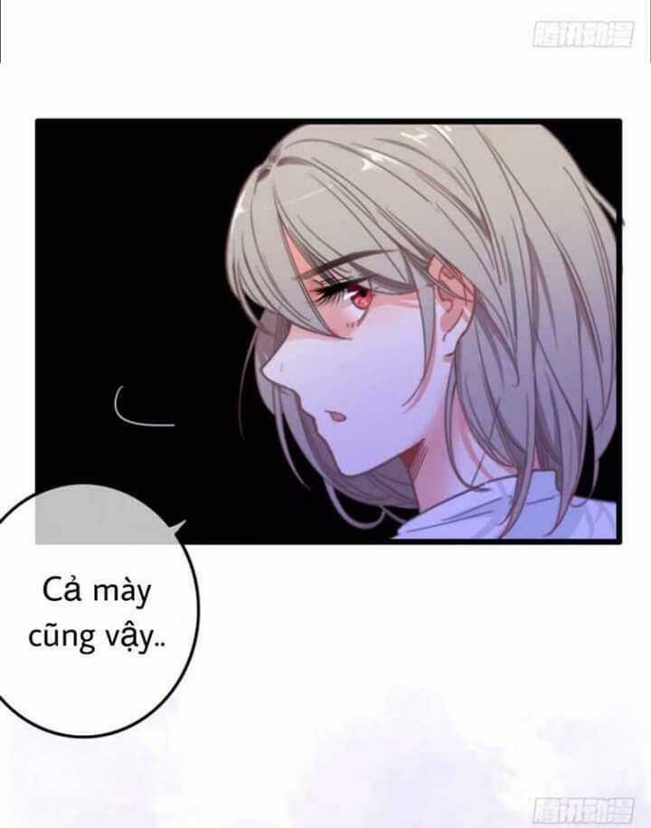 Lời Thì Thầm Chapter 38 trang 11