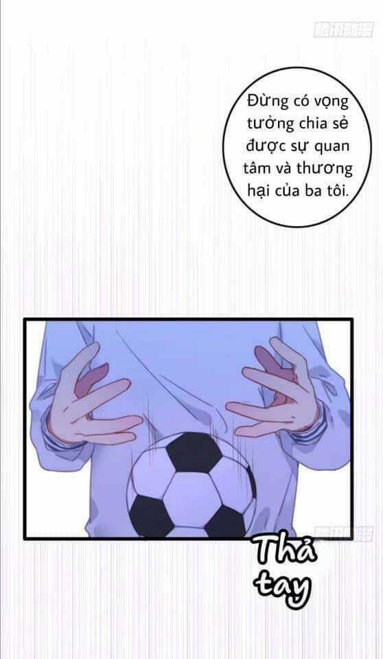 Lời Thì Thầm Chapter 38 trang 13